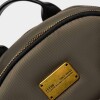 Mochila Bolt en Nylon Verde