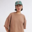 T-SHIRT N.SAILS 20605 STING TOSTADO