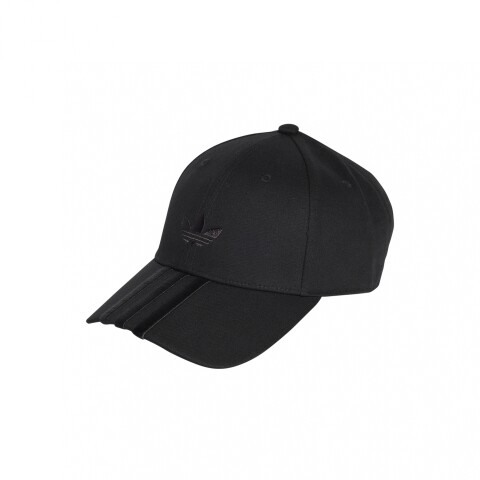 Gorra adidas - Black Black