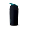 Botella térmica acero inoxidable 414ml Night Light