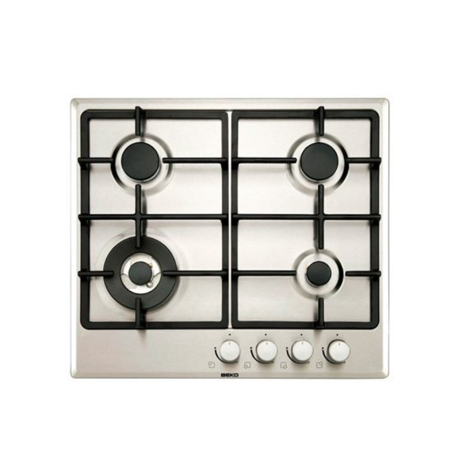 Anafe a Gas Beko HIAW64225SX / EST