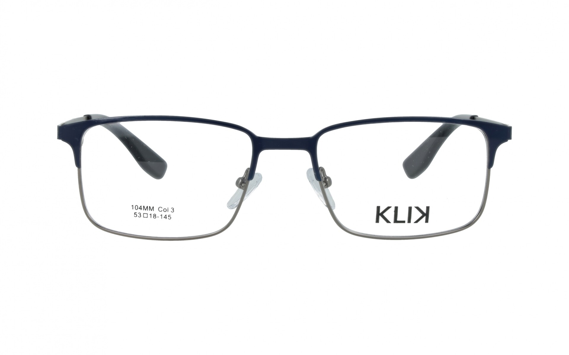 Klik 104MM col 03 Clip-on polarizado 