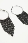 Aro Rain Negro