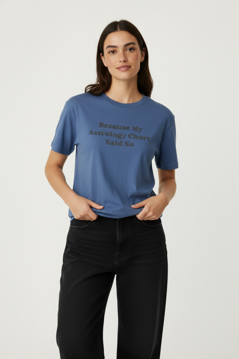 Remera Bogura - Estampado 4 