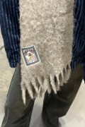 Bufanda Kirel BEIGE