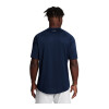 Remera Under Armour TECH 2.0 SS TEE-B de Hombre - 413-408BIV0 Azul