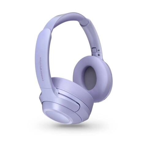 Auriculares Bluetooth Energy Sistem Harmony Lavender Auriculares Bluetooth Energy Sistem Harmony Lavender