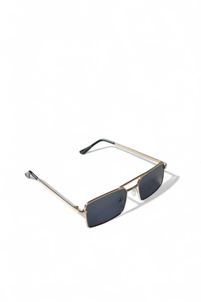 Lentes de Sol RIVA Negro