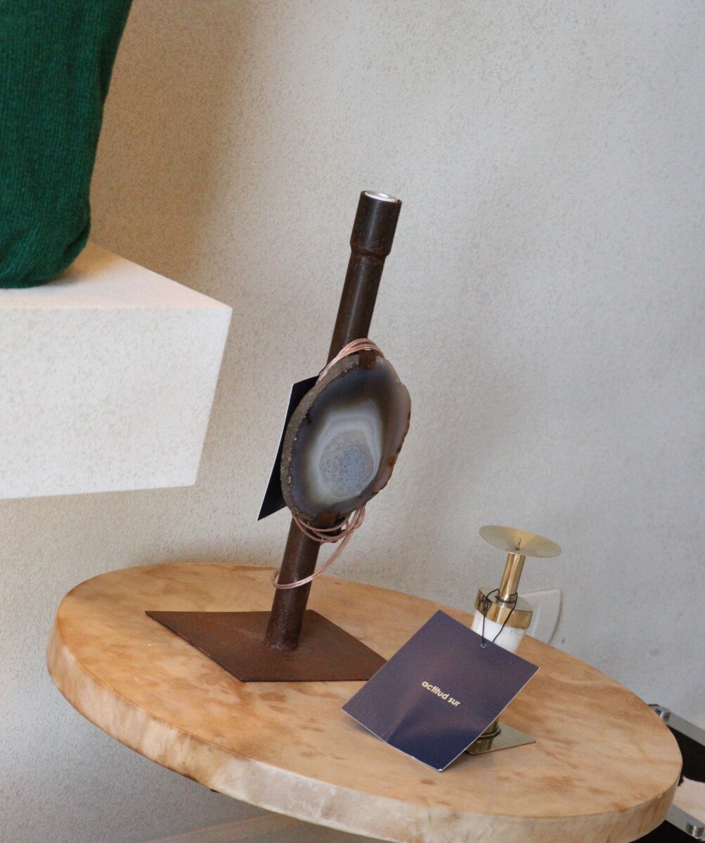 Ágata Lamp - 1 