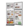 Heladera Evox Inverter Frio Seco Inox Whirlpool Mod. WRM57BK Heladera Evox Inverter Frio Seco Inox Whirlpool Mod. WRM57BK