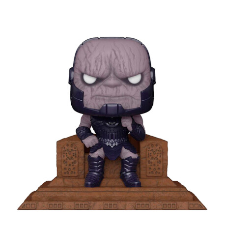 Darkseid On Throne · DC Deluxe - 1128 Darkseid On Throne · DC Deluxe - 1128