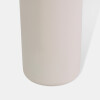 HOPPY INOX BEIGE 1200ML Unica