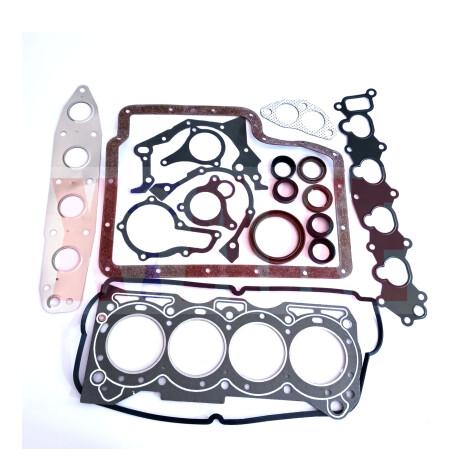JUNTA DFM DFSK JGO DE COMPLETO DFM 474Q - JUNTA DFM DFSK JGO DE COMPLETO DFM 474Q -