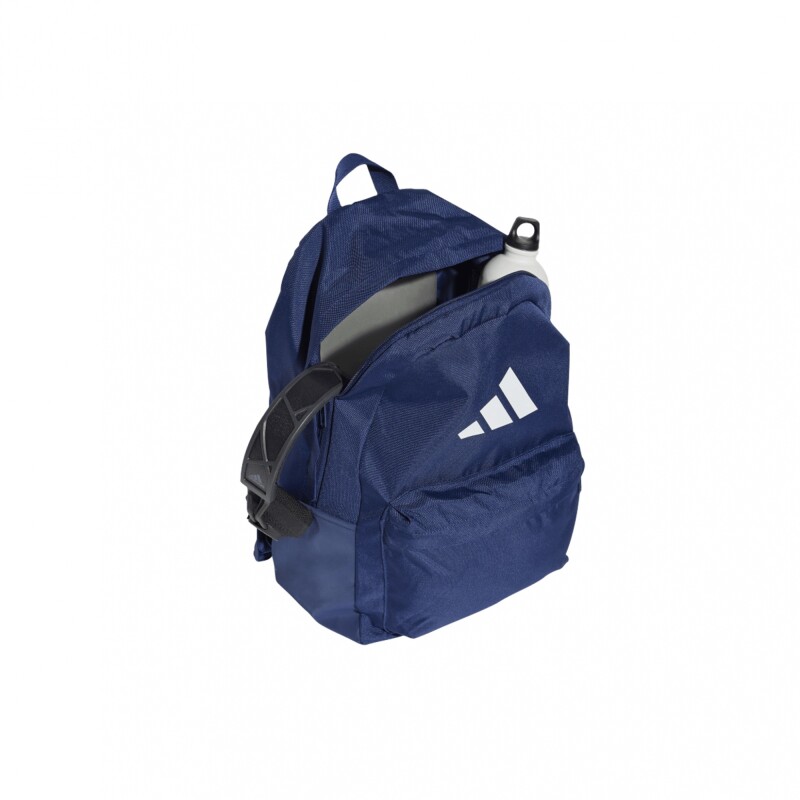 MOCHILA CLASSIC 3 BAR DARK BLUE