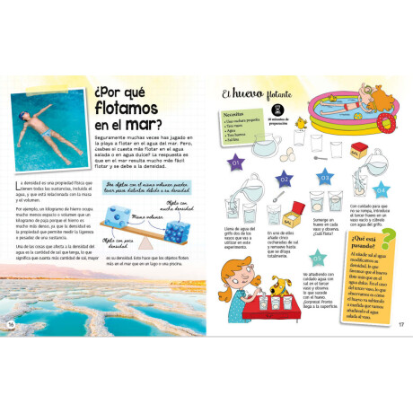 Libro Coleccion Practicas de Laboratorio La Tierra