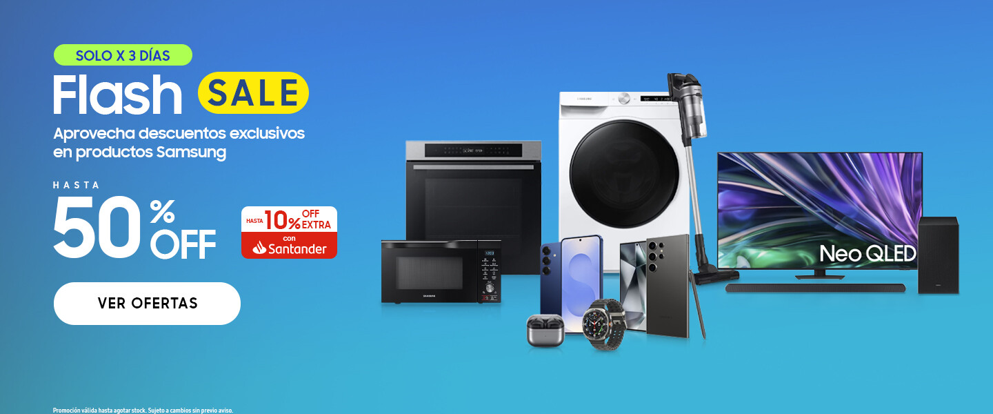 Flash Sale Blue Sale Hasta el Sábado