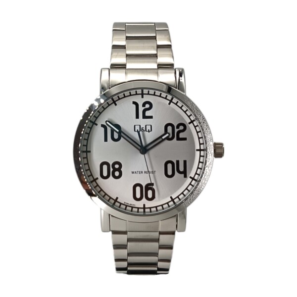 Q&Q Q10A-001PY plateadouniforme