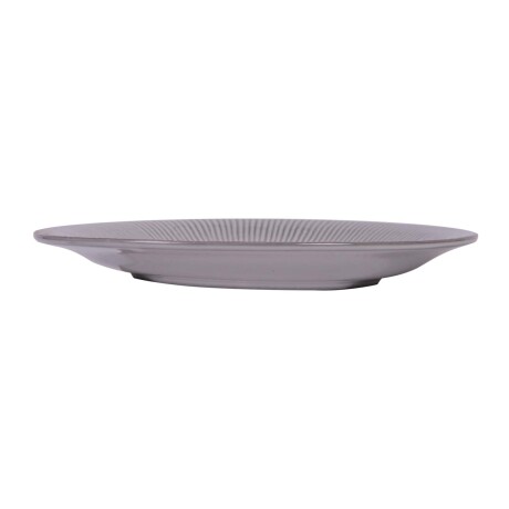 PLATO 22 CM COSTA NATURAL/BEIGE CERÁMICA TM-23ST612083