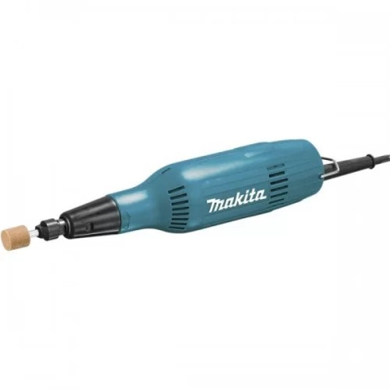 Rectificadora Makita 240W GD0603 6mm Rectificadora Makita 240W GD0603 6mm