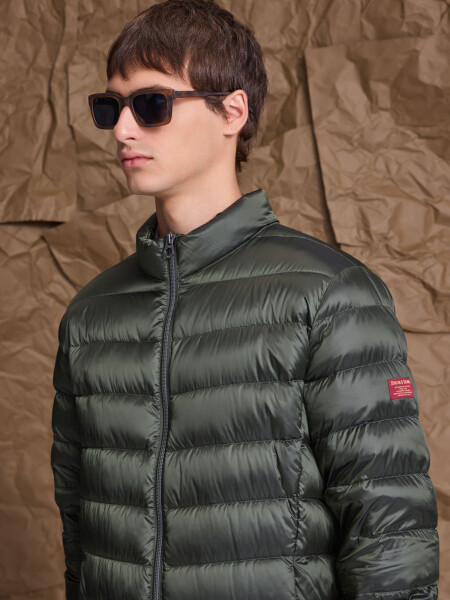 OUTWEAR KERRY VERDE TORNASOL