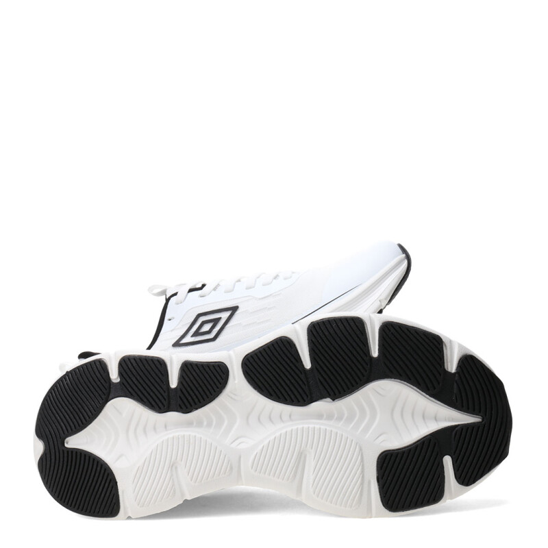 Championes de Hombre Umbro Dynamen Blanco