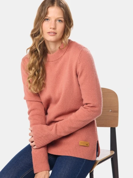 BUZO LEGACY 6585 TERRACOTA