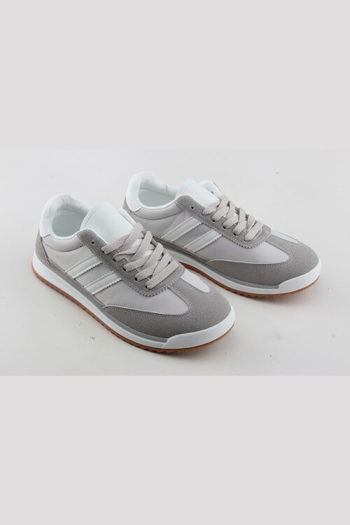 Championes modelo Chiapas Gris