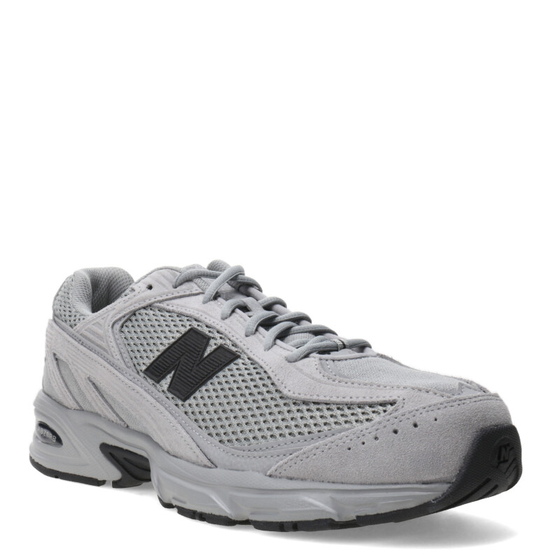 Championes de Hombre New Balance 509 Gris