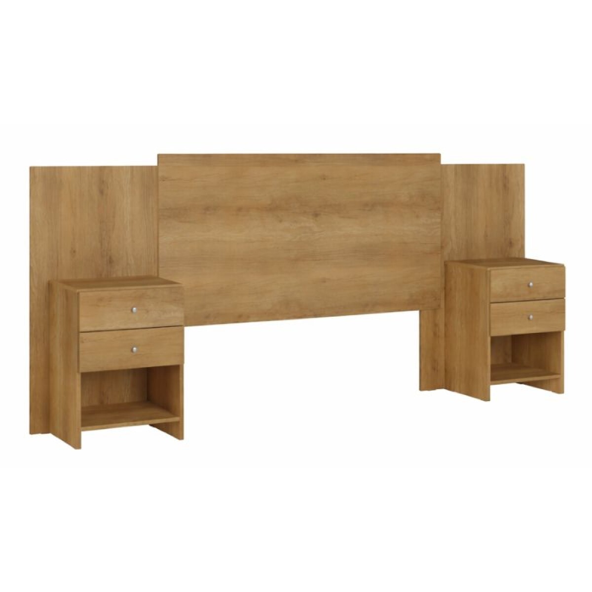 RESPALDO 2 PLAZAS FORMOSA - CAPPUCINO 