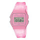 Reloj Casio Retro Digital Resina F-91WS 4DF