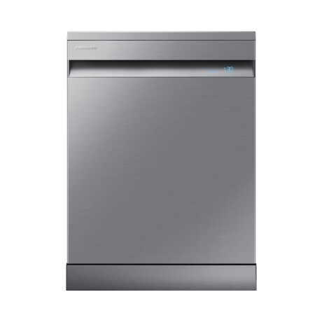 Lavavajillas Samsung Silver 14 Cubiertos Lavavajillas Samsung Silver 14 Cubiertos