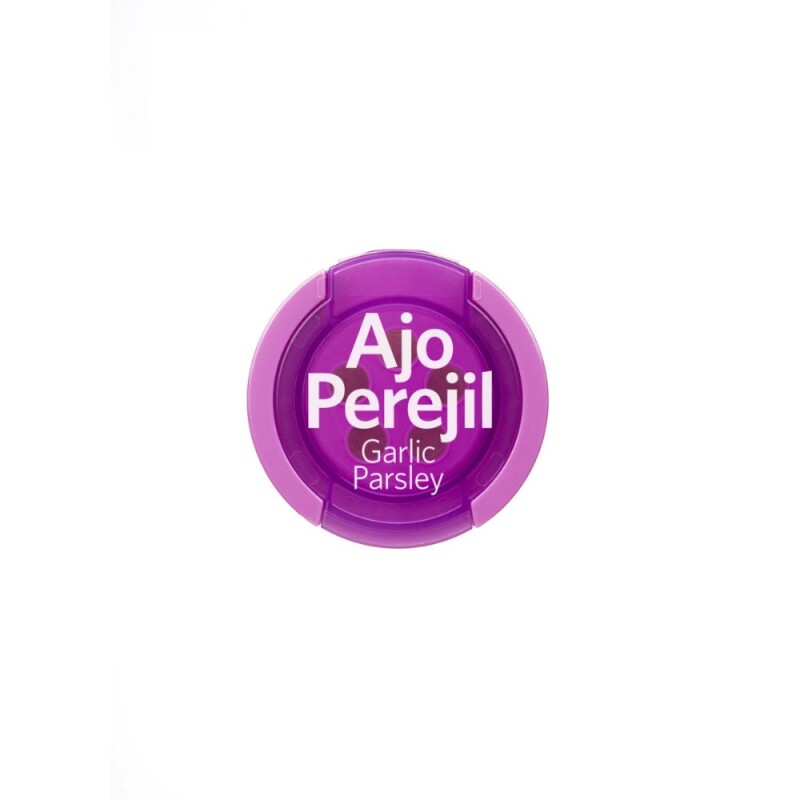 Carmencita Original Ajo y Perejil 55g Carmencita Original Ajo y Perejil 55g