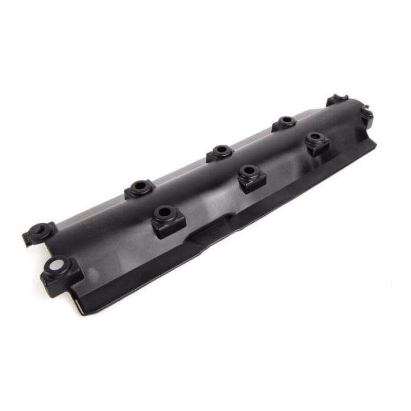 DEFLECTOR DE ACEITE DE TAPA DE VALVULAS GOL G1 / G2 / G3 / G4 84/09 Deflector De Aceite De Tapa De Valvulas Gol G1 / G2 / G3 / G4 84/09