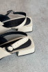 Sirna Off White