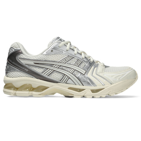 Zapatillas GEL-Kayano 14 Unisex Cream/Cocoa Powder
