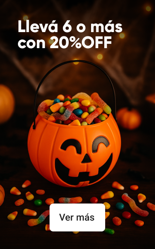 HomeGrupo1 - Elegidos HALLOWEEN