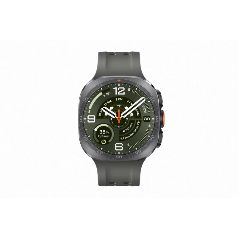 Galaxy Watch Ultra 2 Silver