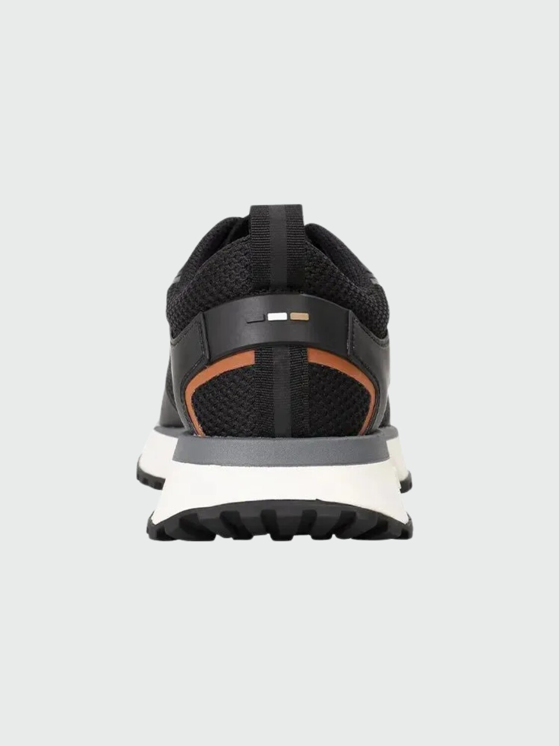 BOSS - Zapatillas Deportivas con Logo 018