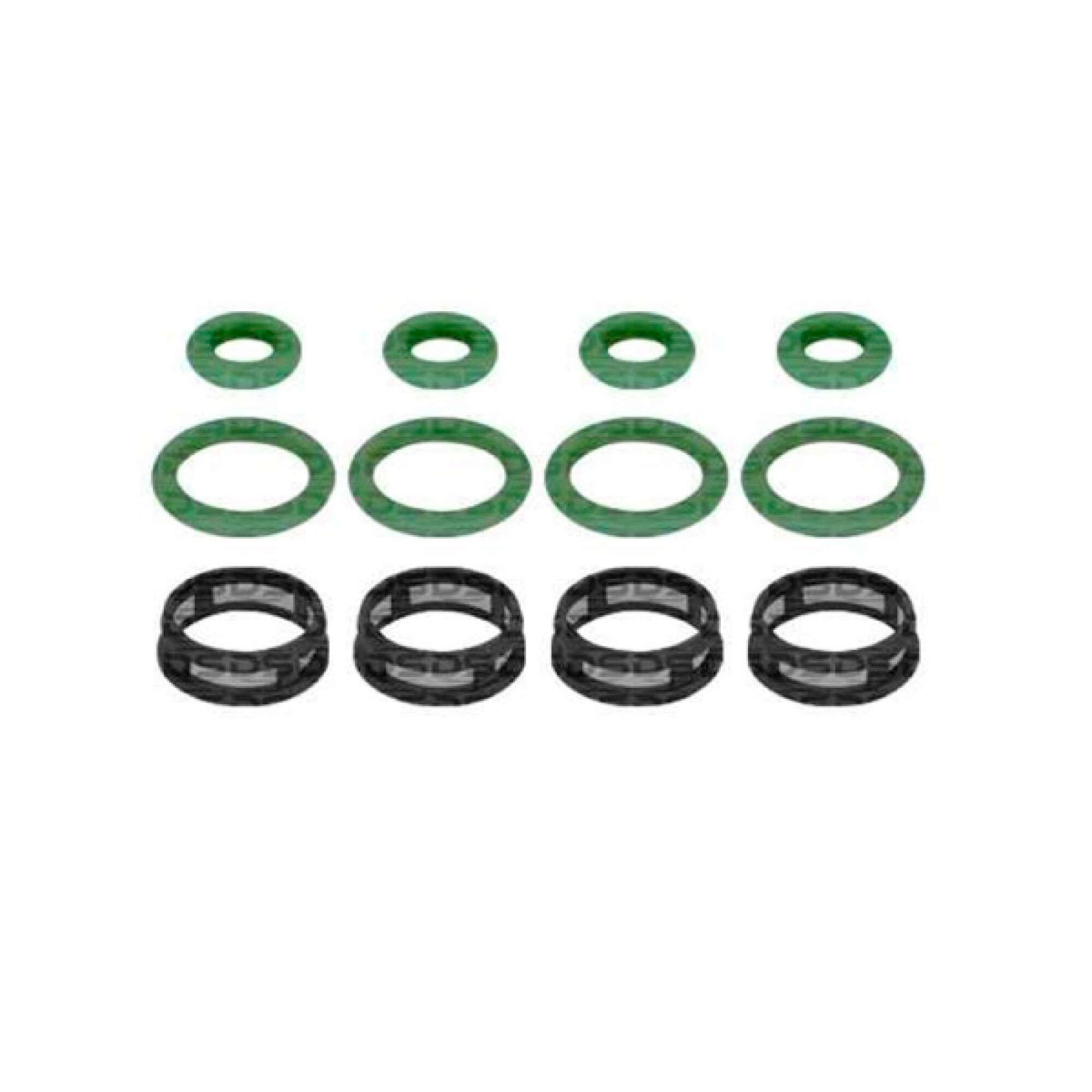 Blue Print Sensore Di Velocità ADC47224 Con O-Ring - Ricambio Originale Per Auto Asiatiche E Americane - 2