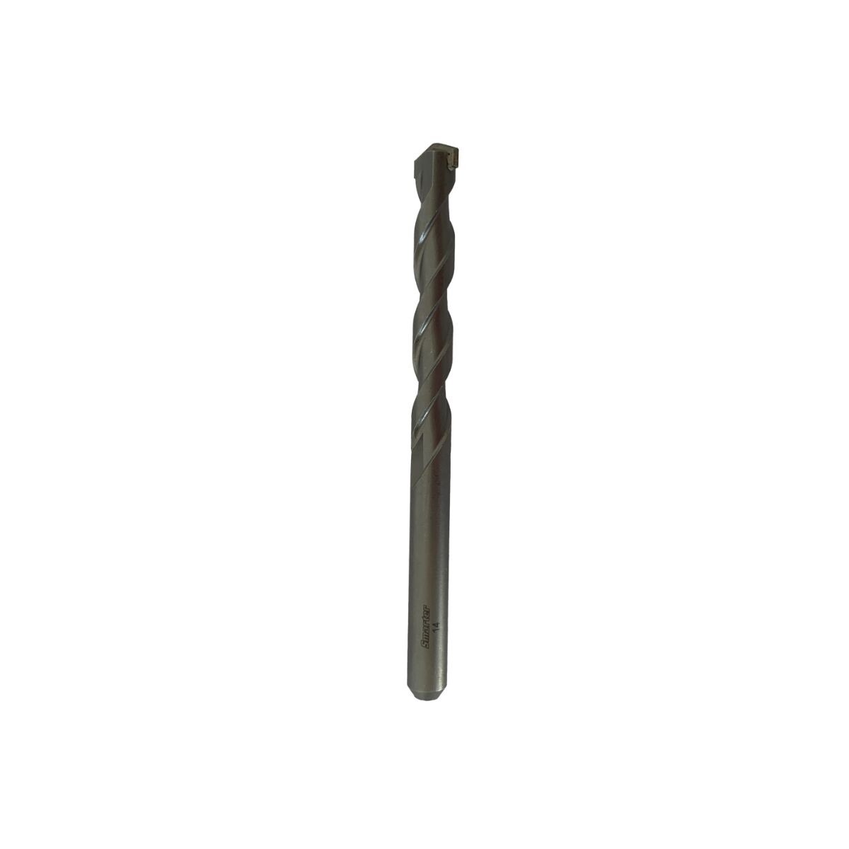 MECHA PARA HORMIGON PTA WIDIA 8,00MM SMARTER Mecha Para Hormigon Pta Widia 8,00mm Smarter