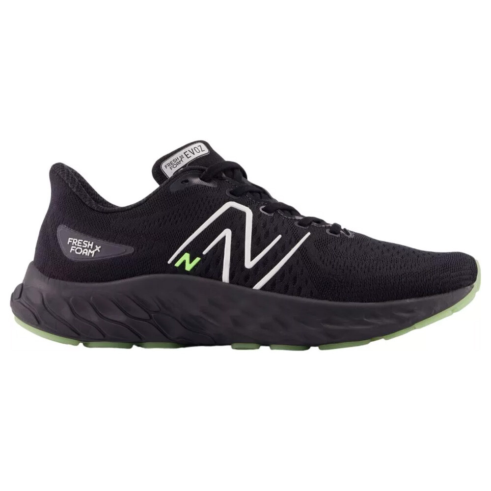 Fresh Foam X EVOZ v3 - Hombre Black