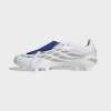 Championes Adidas Predator League Blanco