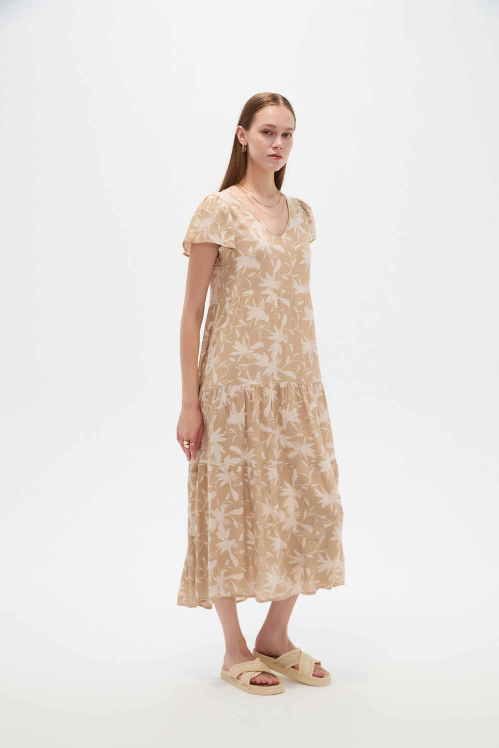 Vestido Doppel Estampado 2