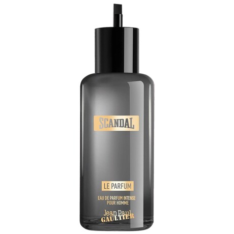 Refill para Perfume Jean Paul Gaultier Scandal Le Parfum Pour Homme EDP 200ml Refill para Perfume Jean Paul Gaultier Scandal Le Parfum Pour Homme EDP 200ml