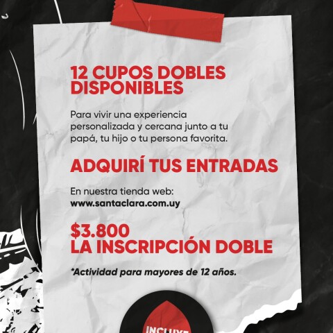 Masterclass El Primer Fuego Masterclass El Primer Fuego