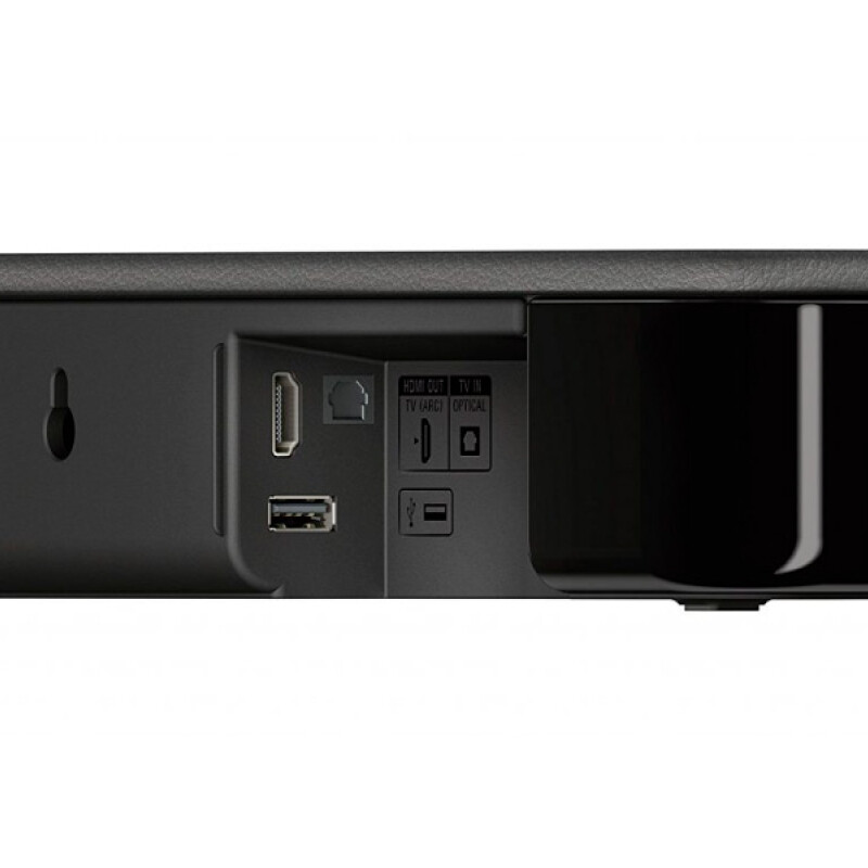 BARRA DE SONIDO SONY, 2.1 CANALES, 120W, BLUETOOTH 001