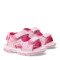 Sandalias Infantiles Croco Kids ALEX Rosado