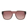 Lentes de Sol Chilli Beans Alok Tech in Style Marrón