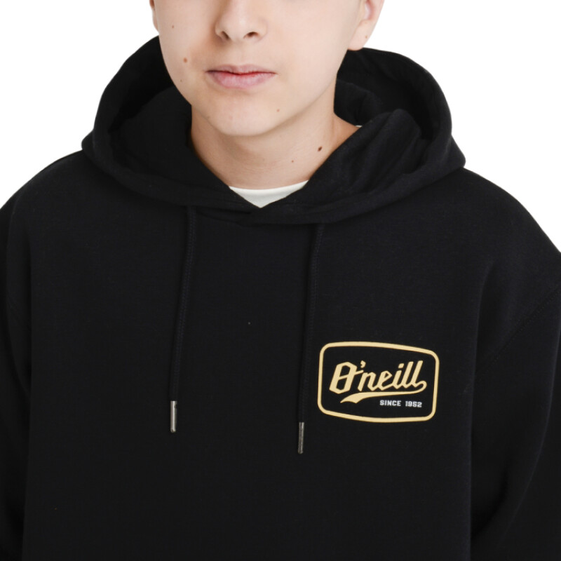 Canguro Oneill Wrangled Niño - Negro Canguro Oneill Wrangled Niño - Negro