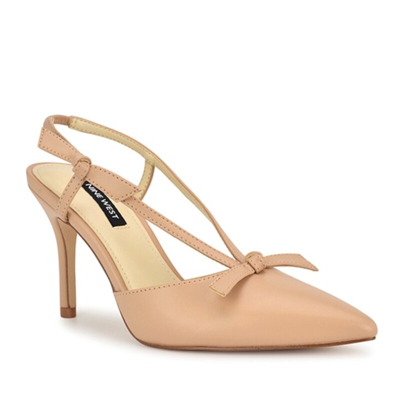 Pump Ruze3 Light Pink 680